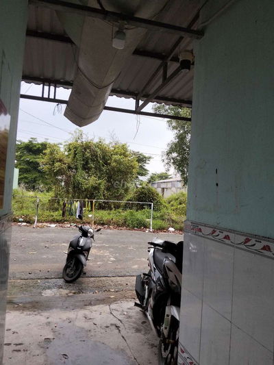 Phòng trọ 22m2 đường Bưng Ông Thoàn, Quận 9(cũ)