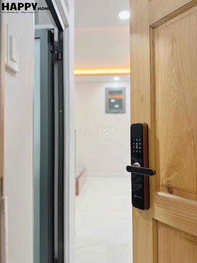 TRỐNG CĂN STUDIO SIÊU RẺ - NGAY PHAN VĂN TRỊ