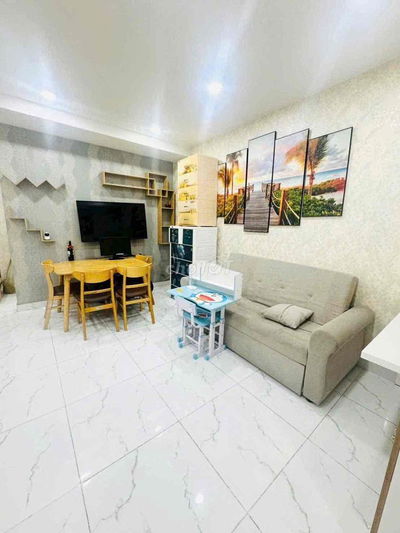 Căn Hộ Phúc Đạt 1PN full Chỉ 5tr 1 Tháng