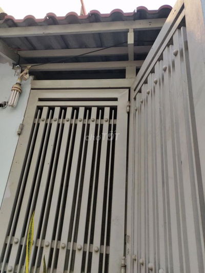 Căn Hộ Nguyên Căn Giá Tốt 35m2 Hai Phòng Ngủ Đường Thống Nhất Gò Vấp