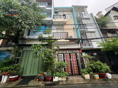 🐝 H6M CÔNG VIÊN TÂN SƠN NHÌ & NGUYỄN QUÝ ANH_4 x 11m_3 Tấm