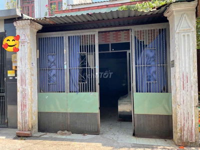 Bán Nhà Hẻm Xe Hơi 80 m2, Bình Thành, BHHB, Bình Tân