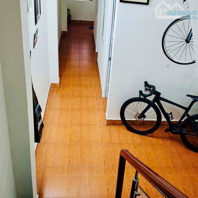 BÁN NHÀ MT HÀ HUY GIÁP 90M2 GẦN ĐH NGOẠI NGỮ CHỈ HƠN 7 TỶ