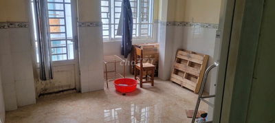 Cho Thuê Phòng Trọ ngay trung tâm Quận 4