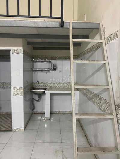 phòng trọ linh xuan 17m2