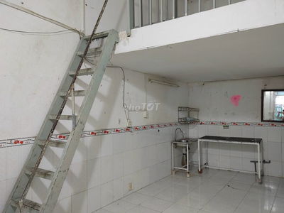 Phòng trọ Trung tâm phường Thủ Đức