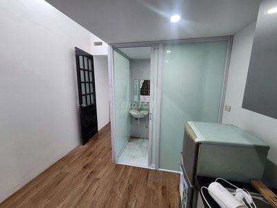 Cho thuê phòng trọ full đồ Chợ xanh Cầu Giấy