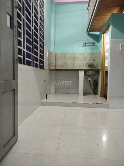 Phòng cho thuê đường Phạm Đăng giảng, phường Bình Hưng Hòa Bình Tân