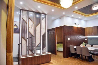 💥Siêu phẩm 4 tầng! Dọn vào ở ngay hoặc cho thuê căn hộ ngay TT DdN.