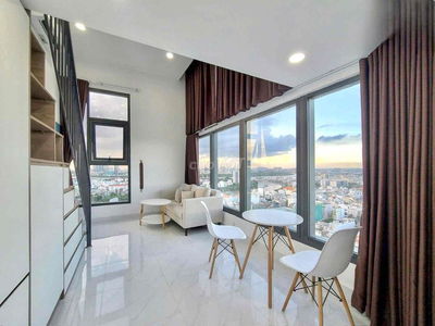 PHÒNG VIEW TRIỆU ĐÔ , GẦN LOTTE MART , HIM LAM , TDTU, RMIT ,
