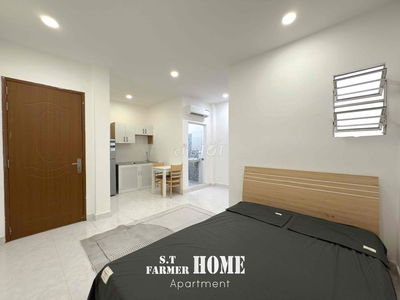 CHÍNH CHỦ, CHO THUÊ PHÒNG CỬA SỔ, FULL NT, TRƯƠNG CÔNG ĐỊNH TB