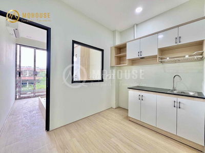 🏡Căn Hộ 1PN Bancol Lớn - Full Nội Thất - Gần ĐH Văn Lang - Hutech