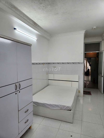 Phòng đường hồ xuân hương, 22m2, full nt.