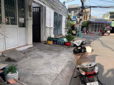 cho thuê phòng trọ Tân Kiểng Q7