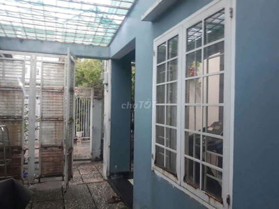 Hàng Hiếm 👉 Nhà Ngang 8m ( 8 x 19m) Vài Bước Ra Bách Hóa Xanh