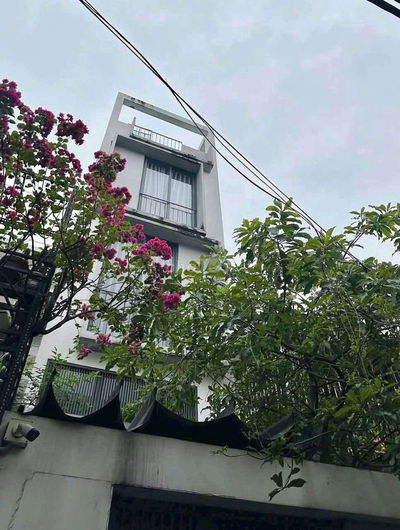 Nhỉnh 20 tỷ nhà Hxh Trần Nhật Duật công nhận 112m 4 tầng kiên cố