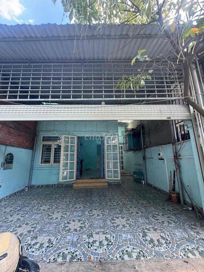 NHÀ CHO THUÊ  🏡CHO THUÊ NHÀ CẤP BỐN FULL NỘI THẤT .P. PHÚ LỢI THỦ DẦU