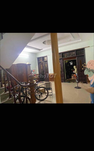 Bán Nhà 2 Tầng Đường Sơn Thuỷ 4 , Ngũ Hành Sơn , Đà Nẵng.