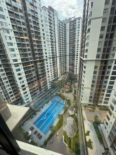 Căn hộ Akari 2PN cần cho thuê gấp