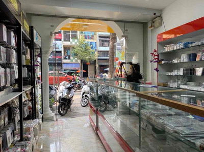 Nguyên Căn 7 Tầng. Đường 3/2, Quânn 11