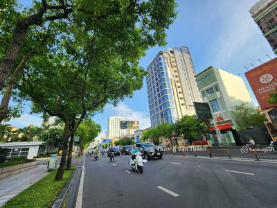Duy nhất tòa nhà 2 mặt tiền 11 Tầng Nguyễn Văn Trỗi dòng tiền khủng vị trí kim cương!