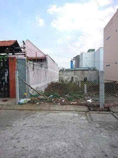 Đất MT Nhữ Tiến Hiến, TT Củ Chi, 210m2 chỉ 1,85 tỷ, SHR thổ cư Full