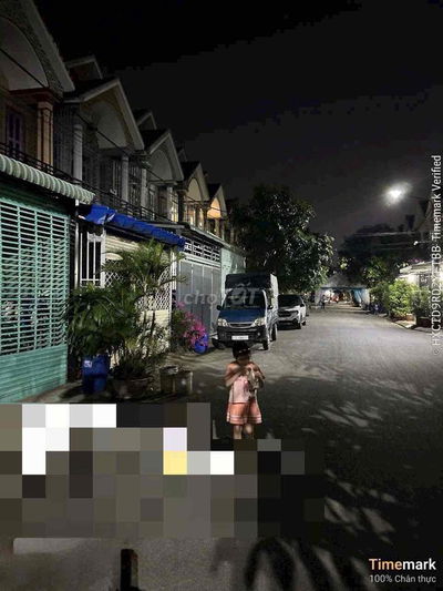 Nhà lầu Trệt 180m2 ngay Tỉnh lô 43 TP Thủ Đức