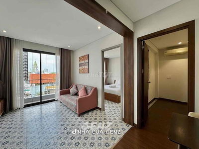 Hệ Thống Chuyên Cho Thuê Căn Hộ 2PN Khu Vực TÂN BÌNH 🏢