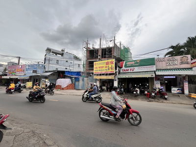 🏆 BÁN GẤP MẶT TIỀN NGUYỄN THỊ ĐỊNH – GIÁ RẺ NHẤT THỊ TRƯỜNG  🏆