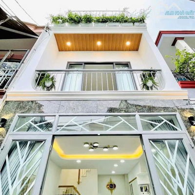 Nhà Giá Rẻ Điện Biên Phủ – P17 Bình Thạnh, 58m² Chỉ 2.25 Tỷ, sổ sẵn, đang thuê 15tr