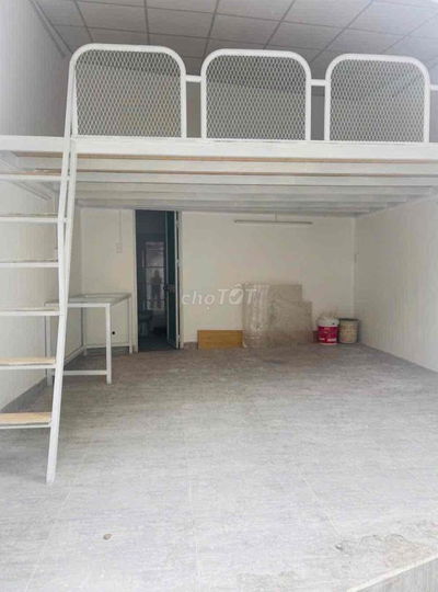 CHÍNH CHỦ- MBKD CÓ CHỖ Ở LẠI GẦN CV GIA ĐỊNH
