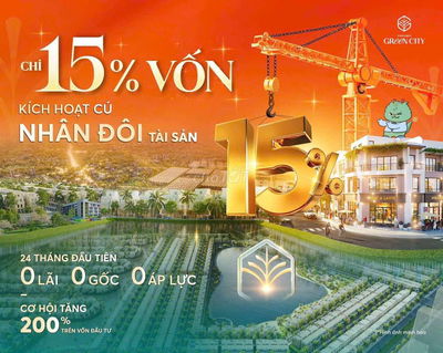 CHỈ CẦN THANH TOÁN 2 TỶ SỞ HỮU NGAY CĂN HỘ VINHOMES