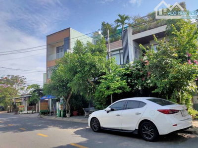 Bán nhà 2 tầng mặt tiền nguyễn đình chiểu, khu nam việt Á Ngũ Hành Sơn