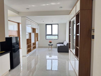 CẦN CHO THUÊ CĂN HỘ SÀI GÒN INTELA 13E BÌNH CHÁNH, 78m2 ( 3PN-2WC)