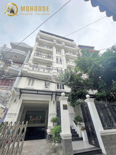 Cho thuê CC mini 1PN, 1WC, 30m2, 5 triệu tại Bạch Đằng, Tân Bình, HCM