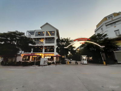 TỐP QUỸ CĂN CHỦ NHÀ CẦN BÁN GẤP DỰ ÁN GELEXIMCO ( LK B33.18 101M2 GIÁ 15.8 TỶ)