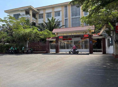 Bán Đất Q12 - Đưỡng Văn Quá - Gần Tham Lương -75M2 - HXH- SHR - 3,56Ty