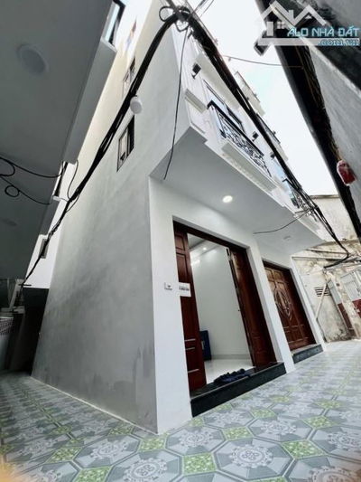 NHỈNH 7 TỶ - NHÀ LÔ GÓC XUÂN ĐỈNH 35/38m2 MT 3.6m, 5T, FULL NỘI THẤT Ở NGAY, 3PN, NGÕ OTO