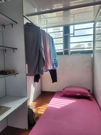🌹🌹🌹PHÒNG TRỌ SLEEPBOX_KTX CỬA KHÓA RIÊNG NGAY CHỢ TÂN MỸ ,QUẬN 7