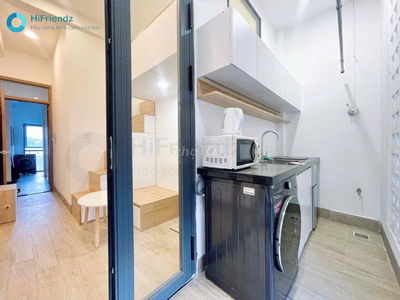 🌟 TRỐNG 1 CĂN DUPLEX TÁCH BẾP FULL NỘI THẤT,AN NINH GẦN NGÃ TƯ THỦ ĐỨC