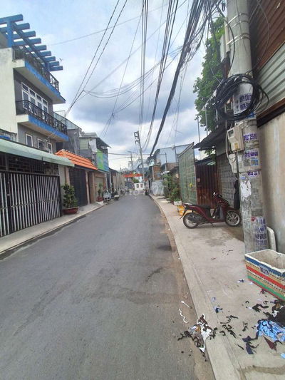 Bán 2 lô MT Đông Thanh 3-3 6x17