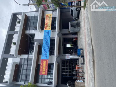 Bán đất 105m ngang 5m mặt tiền Minh Mạng khu kinh doanh , Ngũ Hành Sơn giá 6.5 tỷ