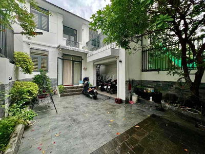 BÌNH TÂN - GIÁP Q6 - HXH BIỆT THỰ MINI ĐẸP LUNG LINH - 7M X 20M