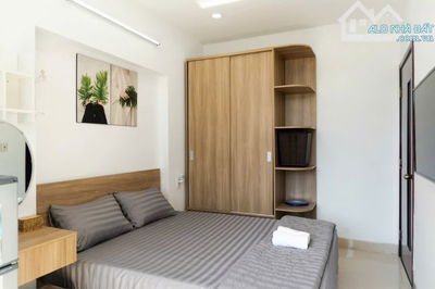 NHÀ 3 TẦNG FULL NỘI THẤT– NGAY CẦU SÔNG HÀN  – ĐƯỜNG 7.5M – LỀ 4M – GIÁ CHỈ 11 TỶ