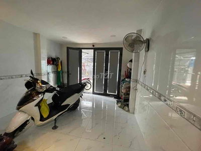 BÁN NHÀ NGAY HUỲNH TẤN PHÁT QUẬN 7 NHỈNH 5TY