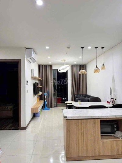 Cho thuê căn hộ Hà Đô 1pn đủ nội thất giá 17tr