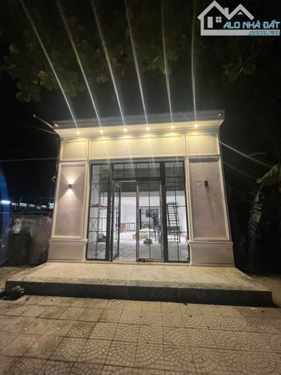 Bán nhà đẹp Đà Nẵng ngay bãi biển đẹp nhất hành tinh