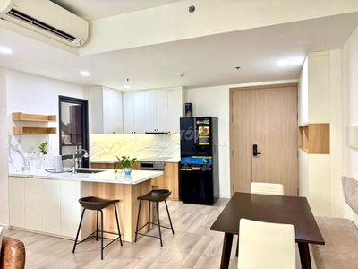 Căn hộ Lumiere Boulevard B.1x.05 – 1PN+, giá *** thị trường