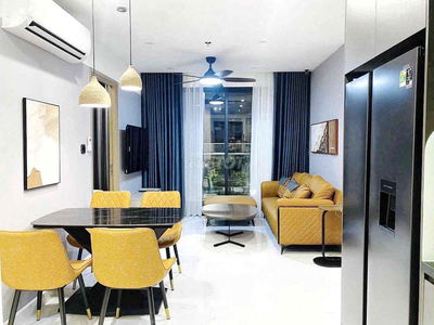 CHO THUÊ CĂN HỘ VINHOME GRAND PARK 47m2 1PN Q9
