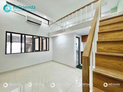Duplex Full NT Thang Máy - Ko Giới Hạn Người Ở - Gần HCA, UTH, UEF